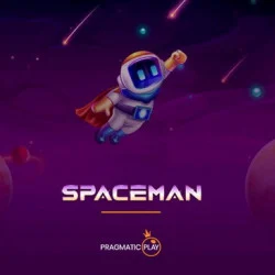 Spaceman iikk