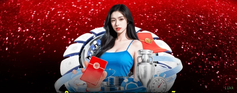 Baccarat iikk