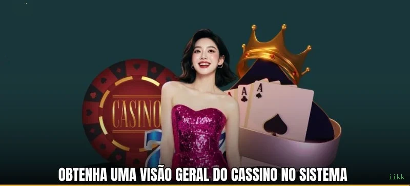 Bônus iikk