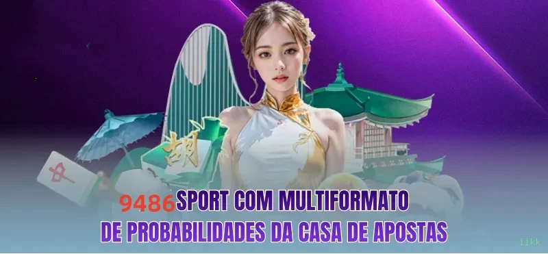 iikk Brasil