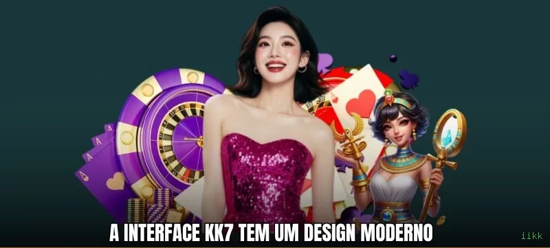 Casino Login iikk