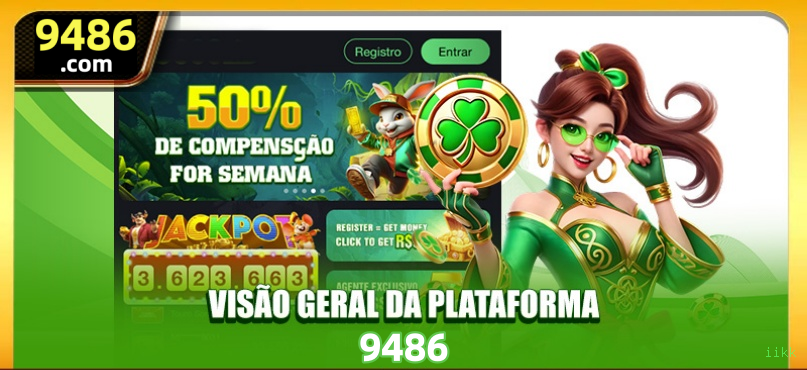 Criar Conta iikk