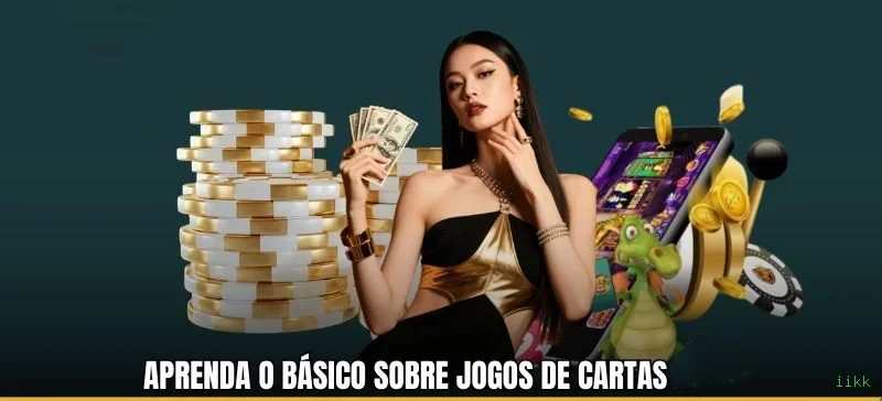iikk Jogo Responsável
