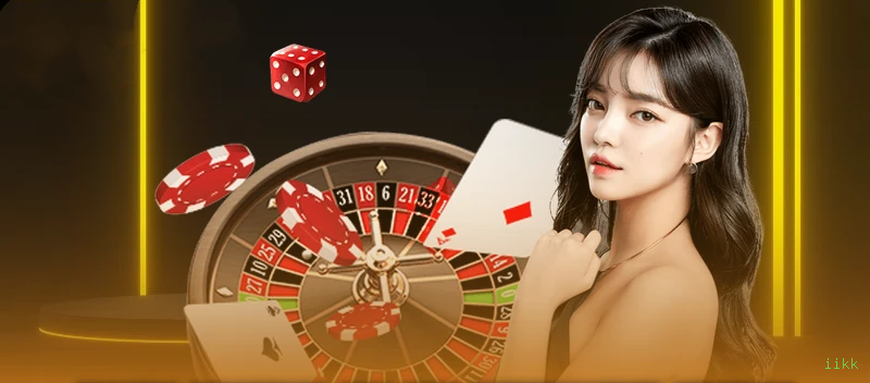 iikk Login Seguro